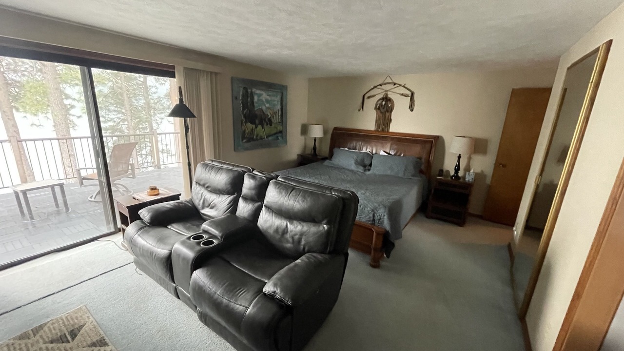 Photo of Bedroom in Bayview