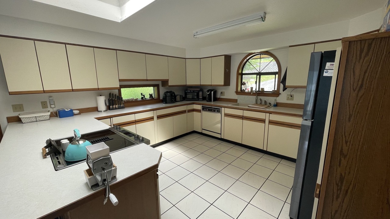 Photo of Kitchen in Bayview