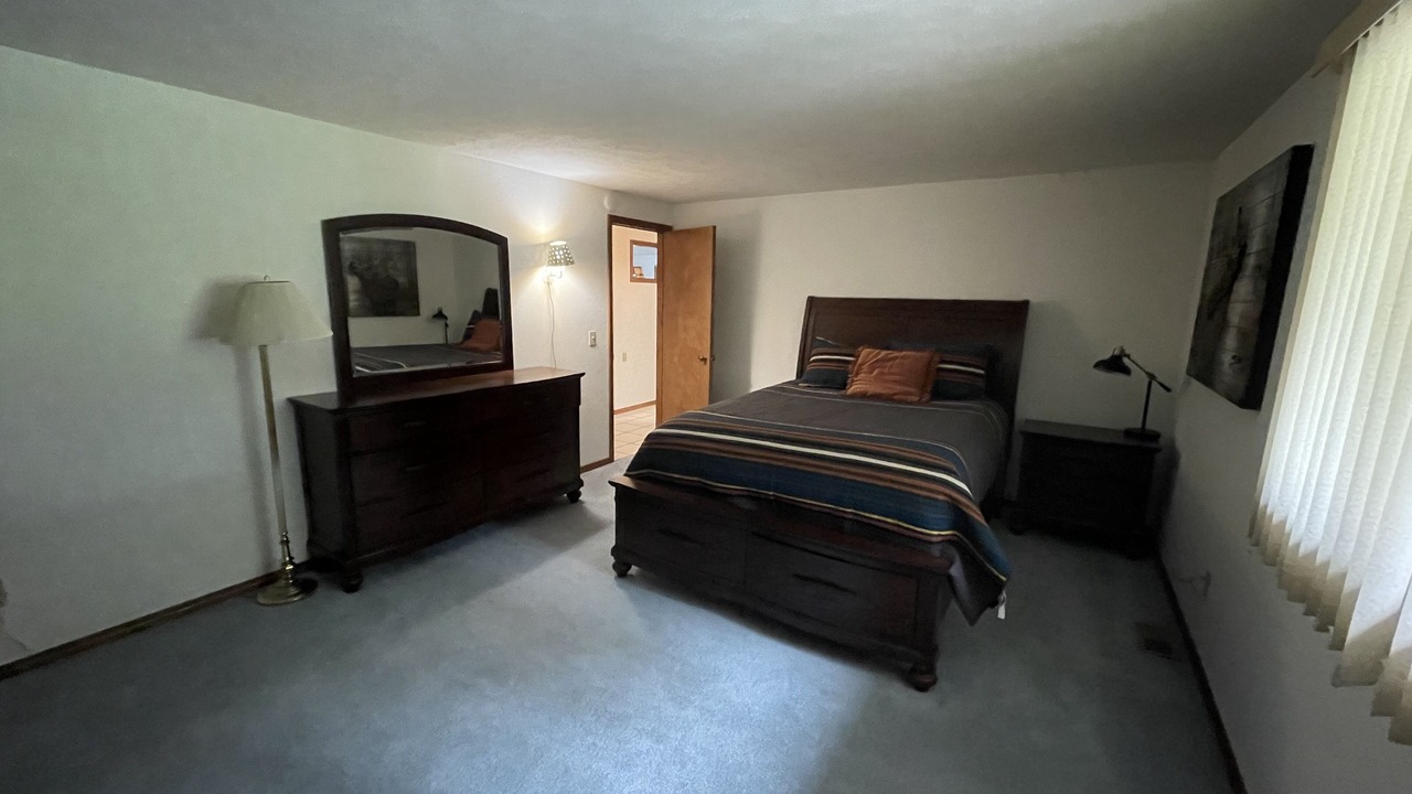 Photo of Bedroom in Bayview