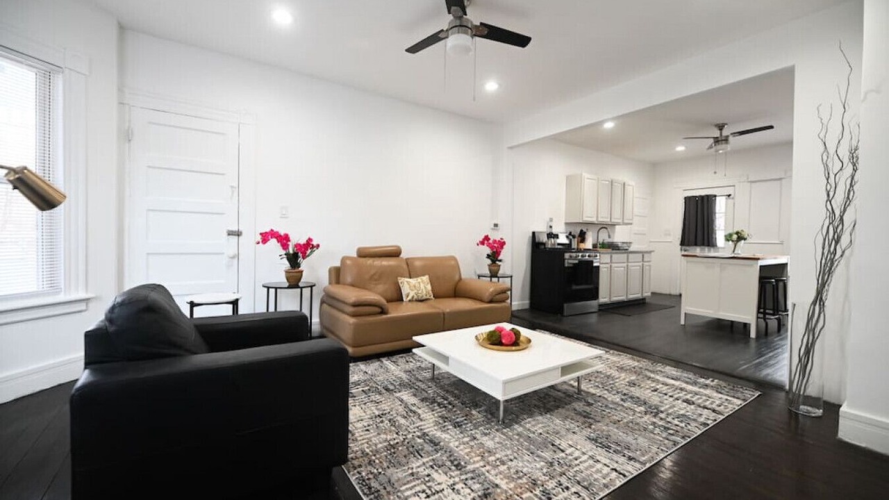 Photo of Livingroom in Ansonia