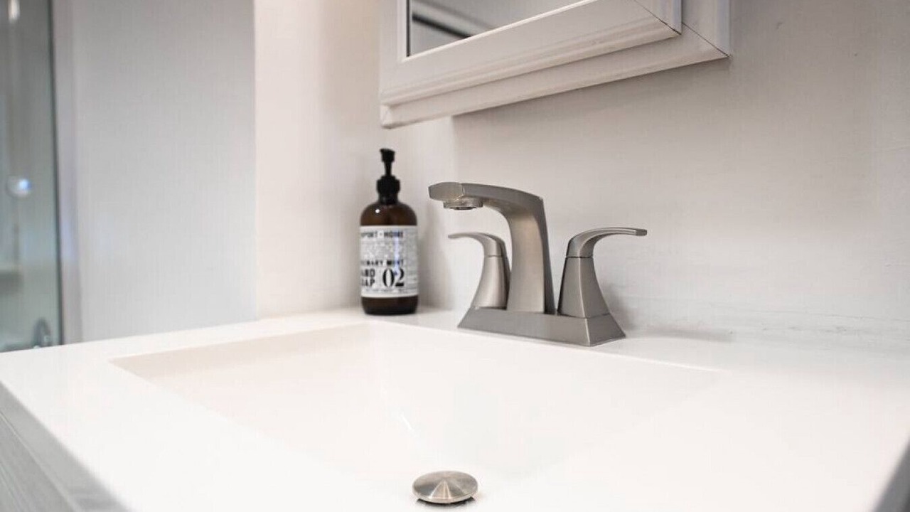 Photo of Bathroom in Ansonia