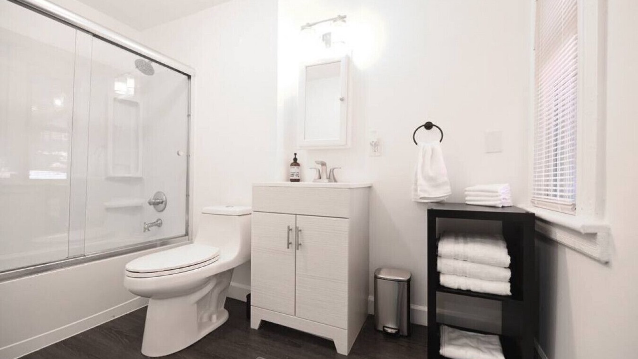 Photo of Bathroom in Ansonia