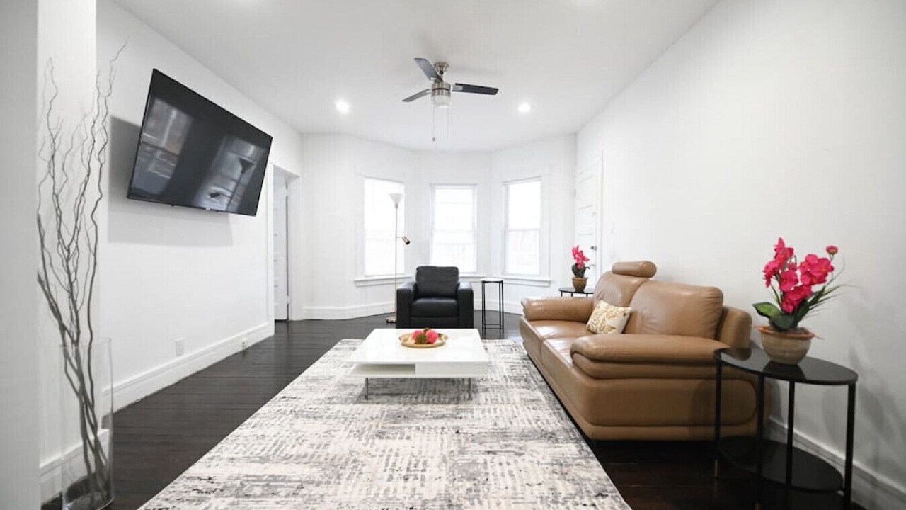 Photo of Livingroom in Ansonia