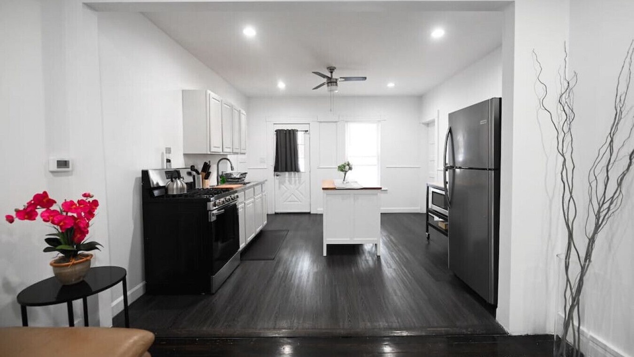 Photo of Kitchen in Ansonia