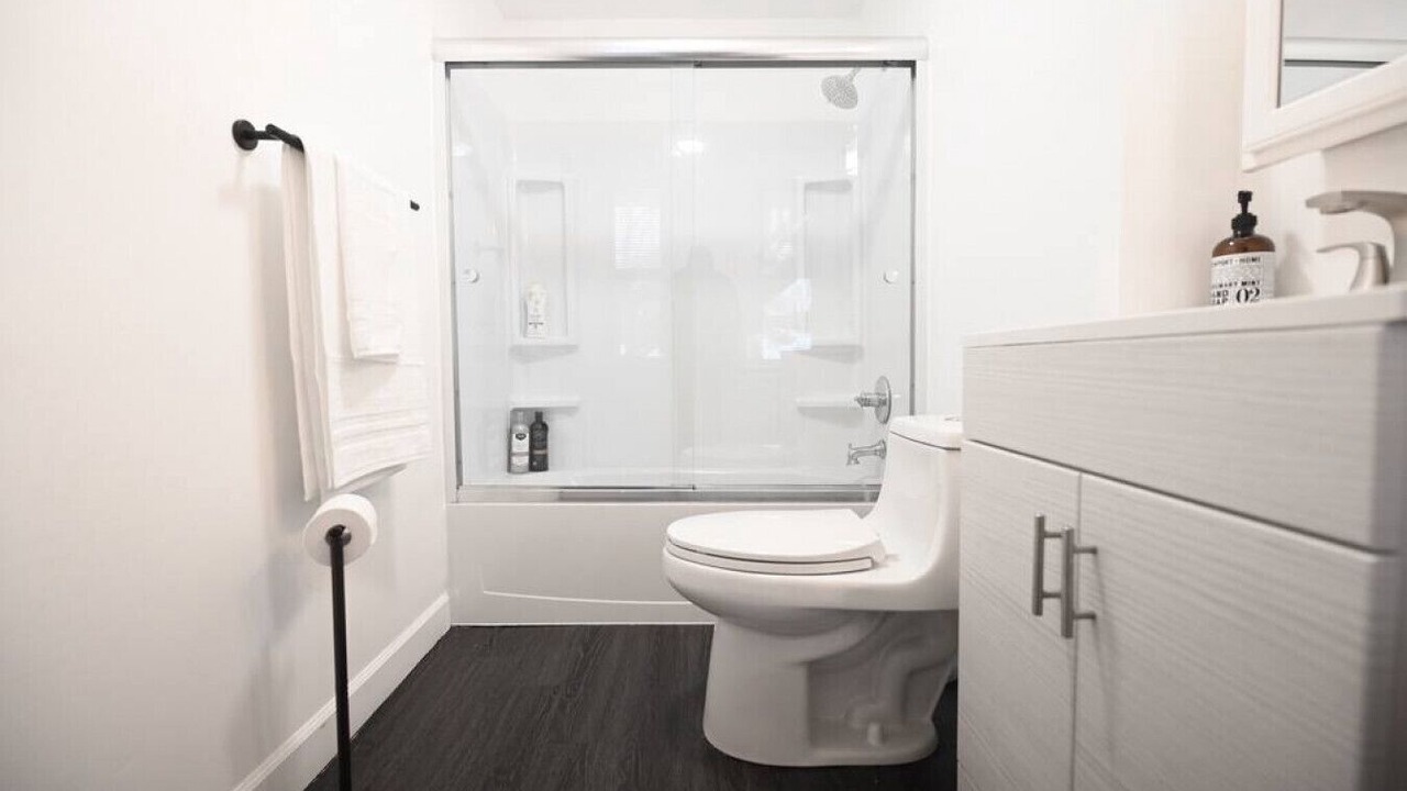 Photo of Bathroom in Ansonia