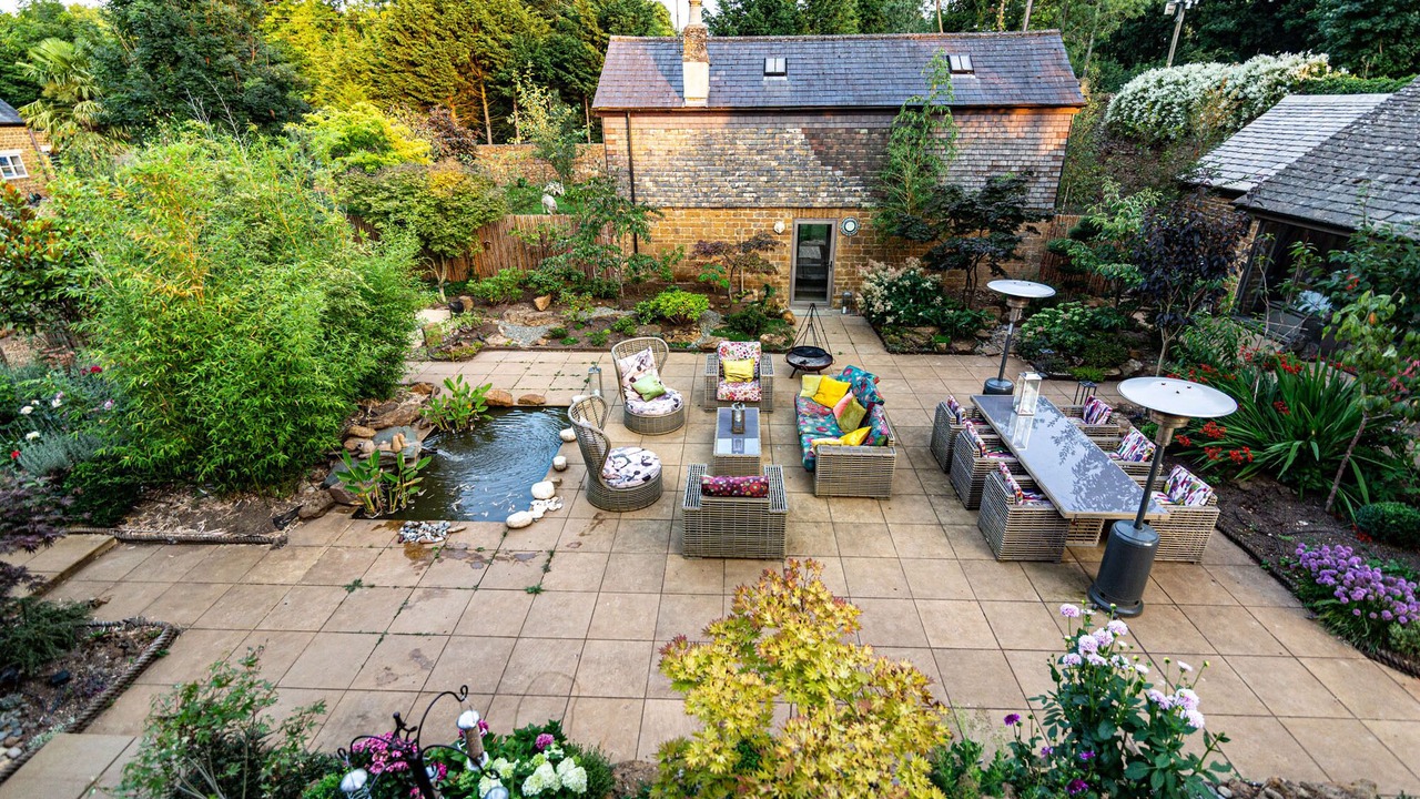 Photo of Outdoor in Sibford Gower