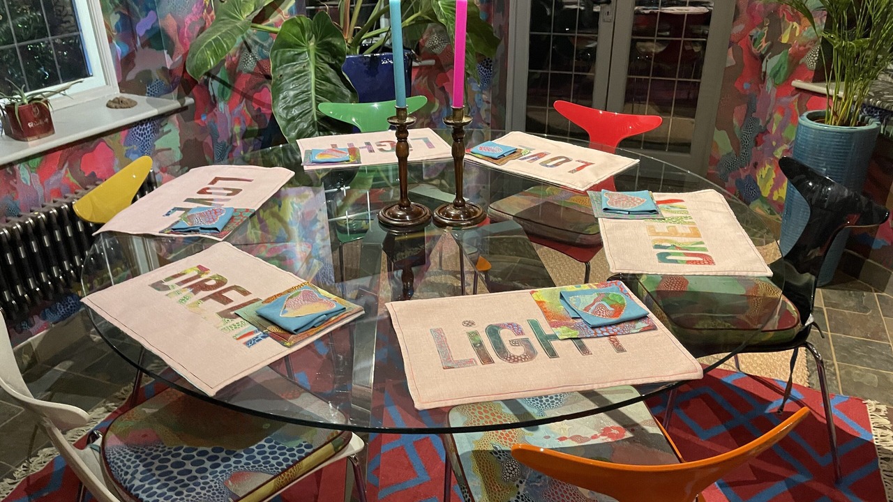 Photo of Livingroom in Sibford Gower