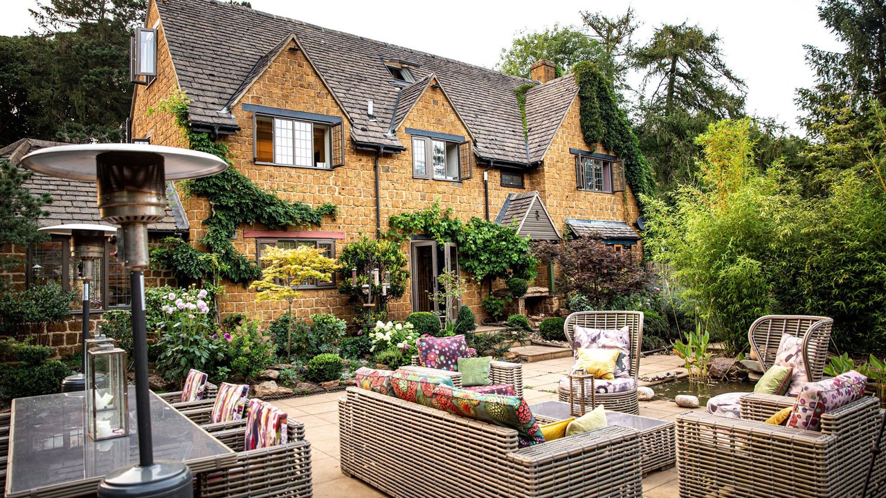 Photo of Outdoor in Sibford Gower