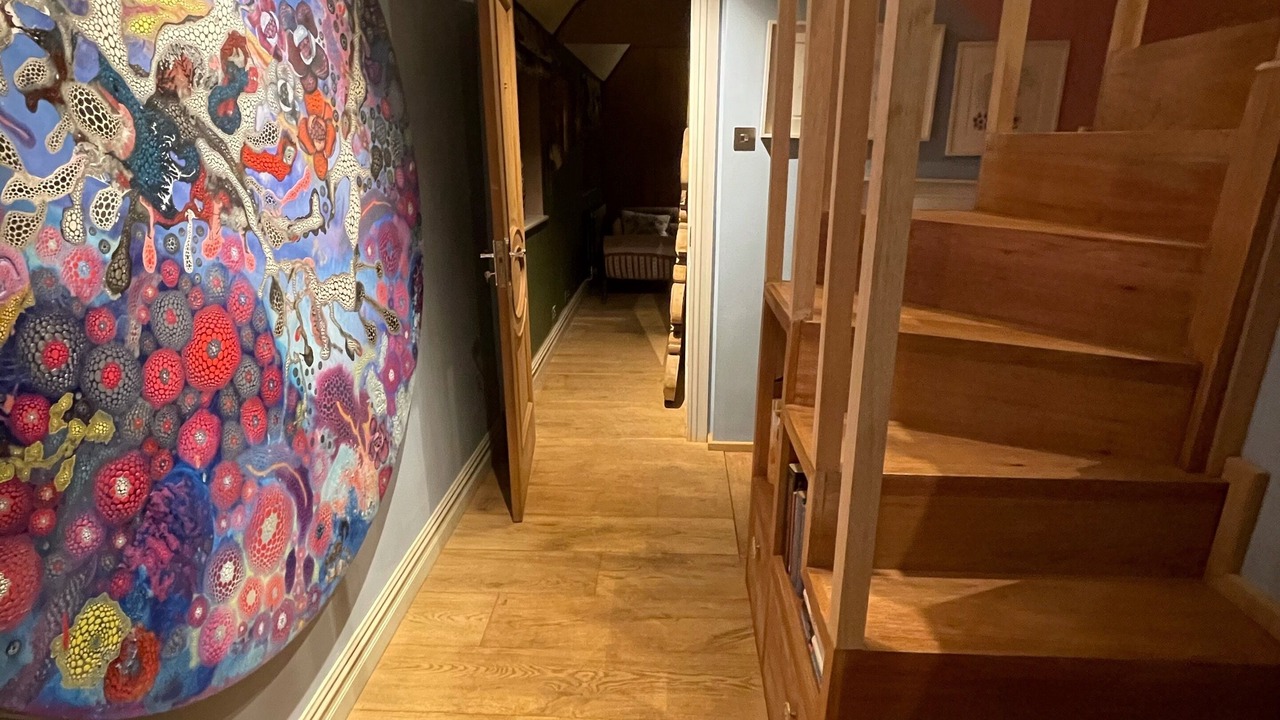 Photo of Bedroom in Sibford Gower