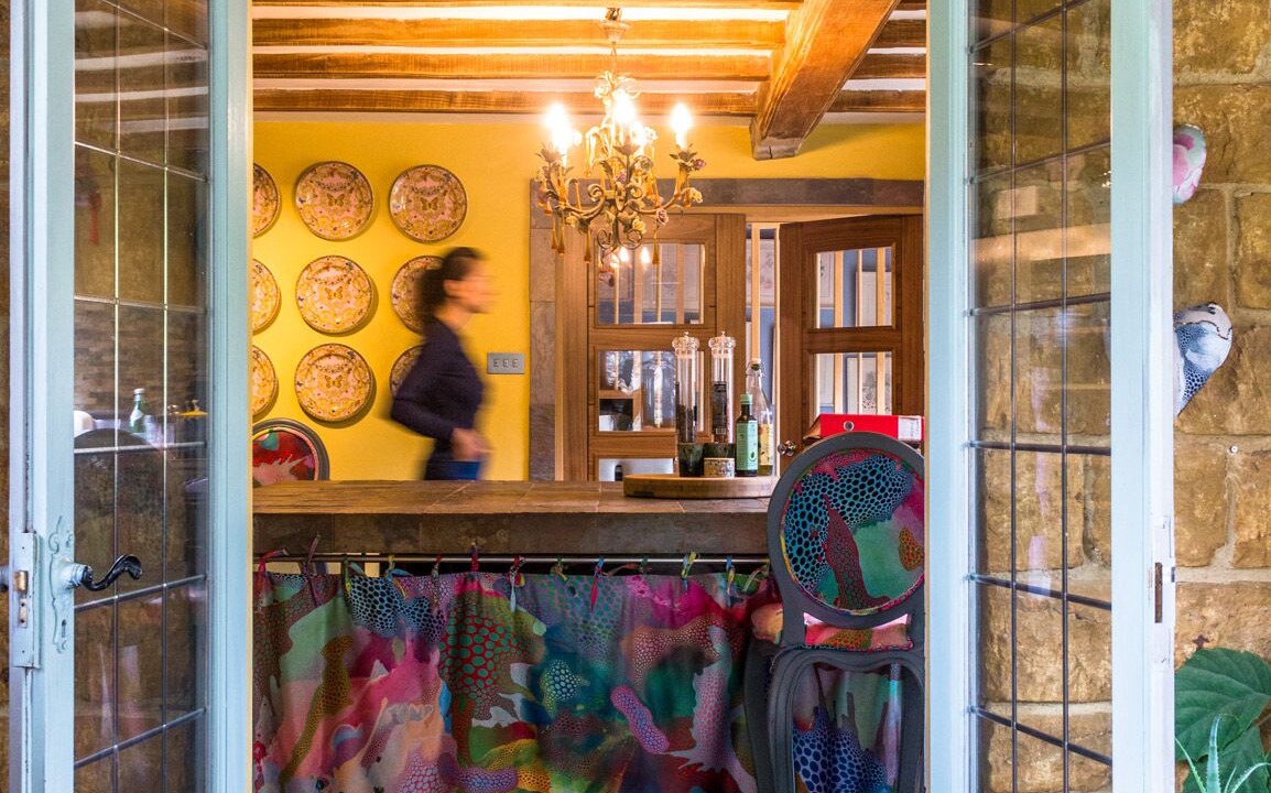 Photo of Bedroom in Sibford Gower