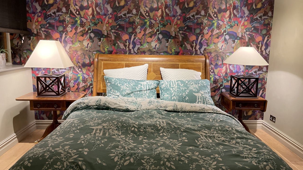 Photo of Bedroom in Sibford Gower