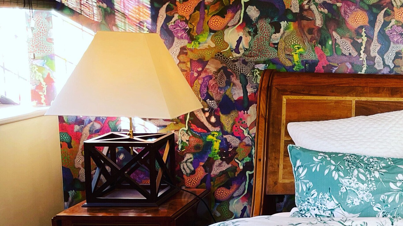 Photo of Bedroom in Sibford Gower