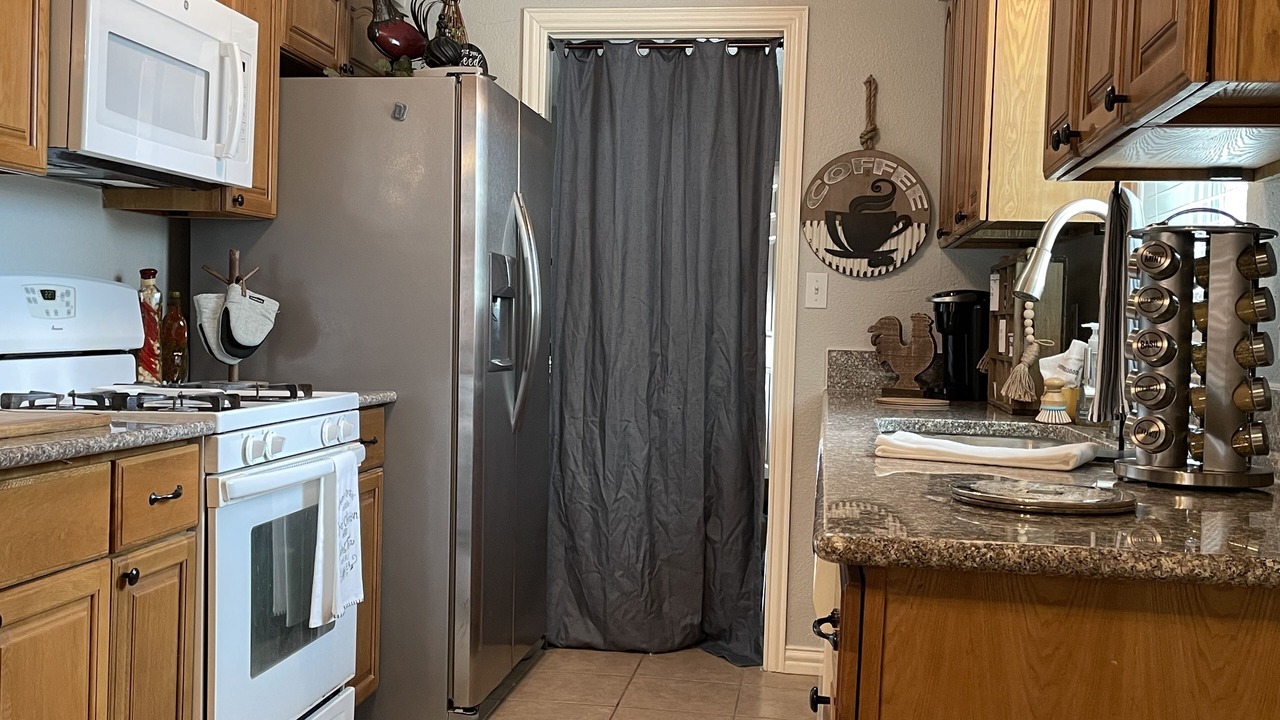 Photo of Kitchen in Allen