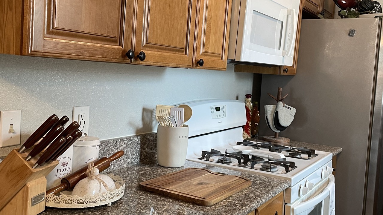 Photo of Kitchen in Allen