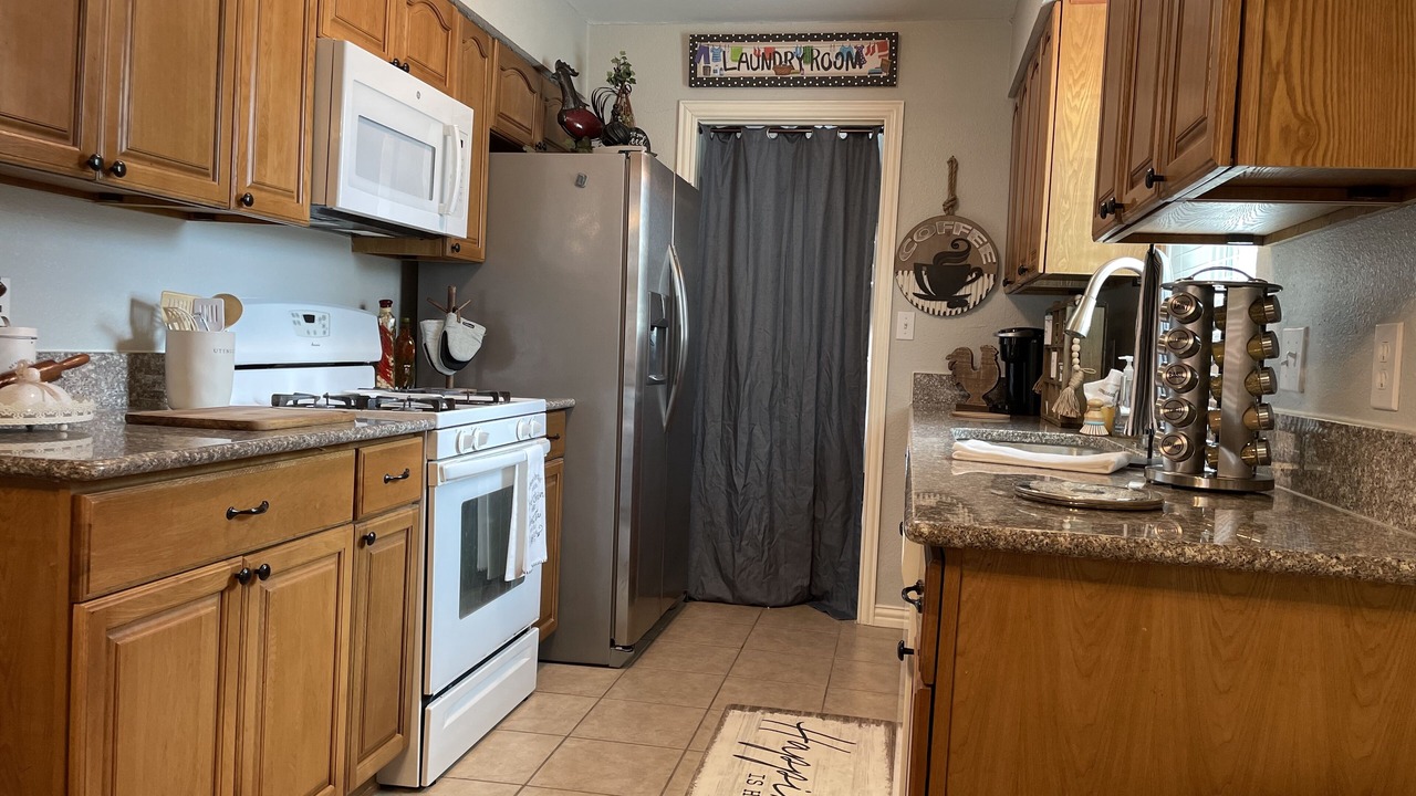 Photo of Kitchen in Allen