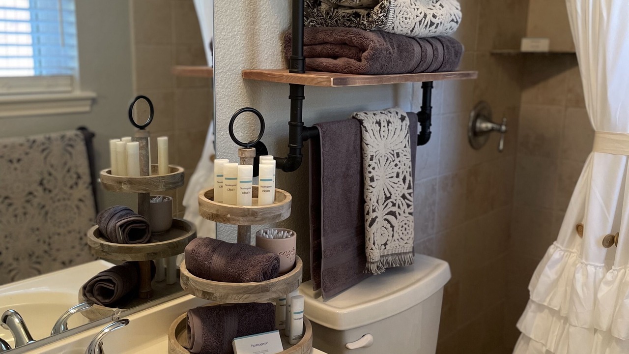 Photo of Bathroom in Allen