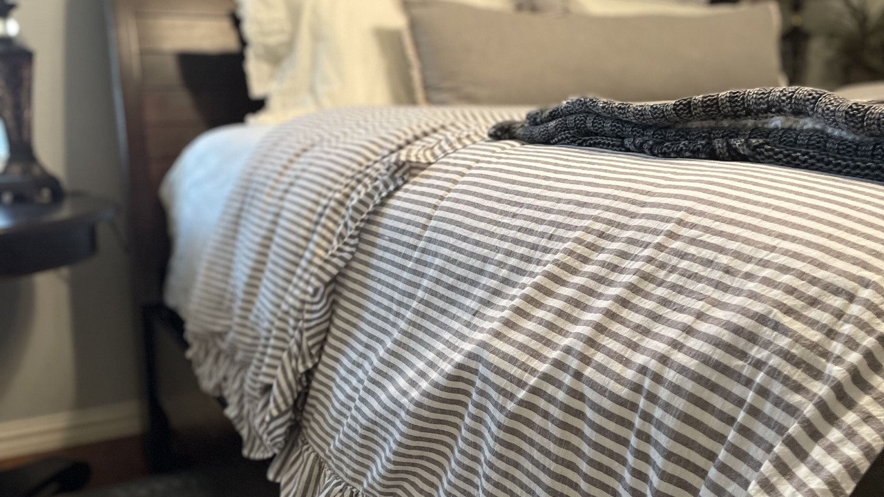 Photo of Bedroom in Allen