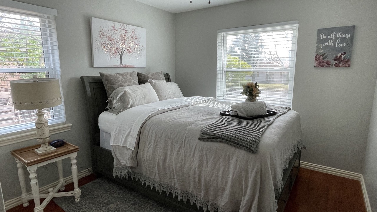 Photo of Bedroom in Allen