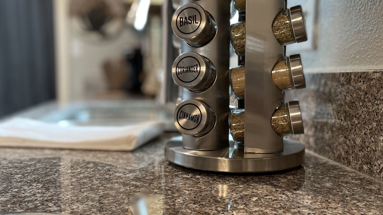 Photo of Kitchen in Allen