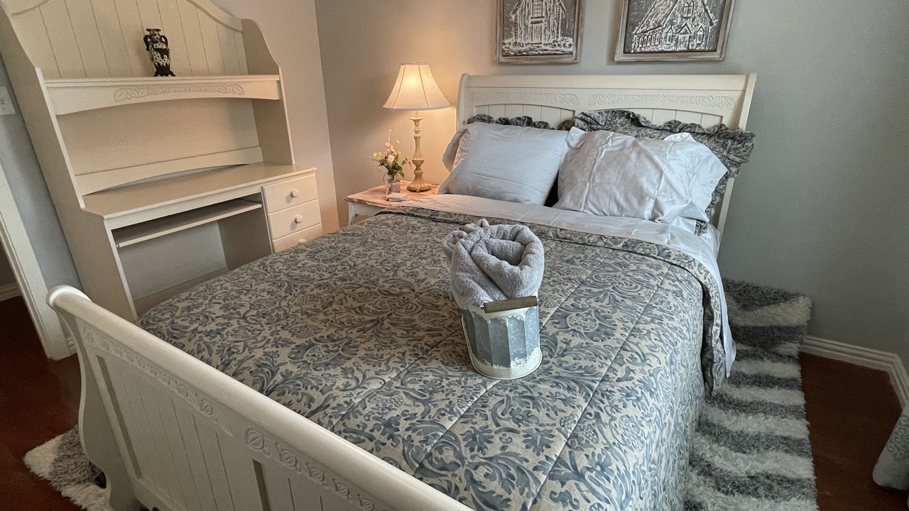 Photo of Bedroom in Allen