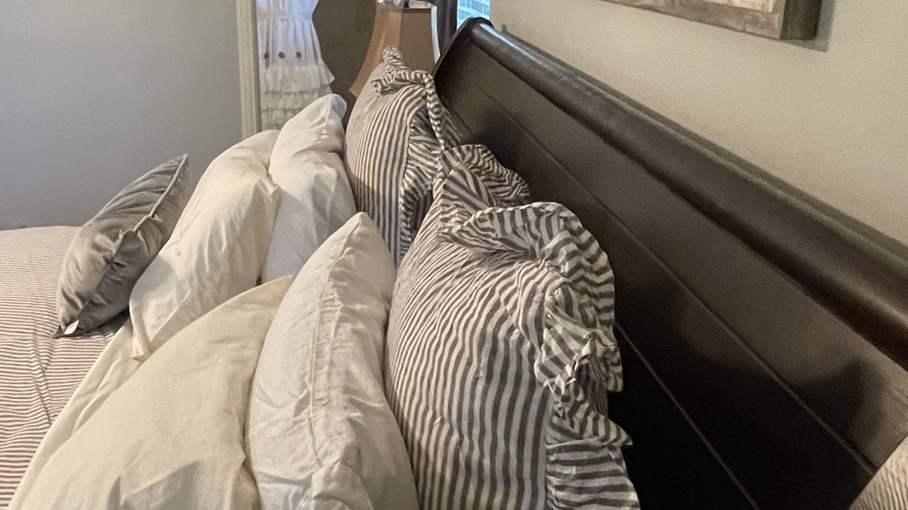 Photo of Bedroom in Allen