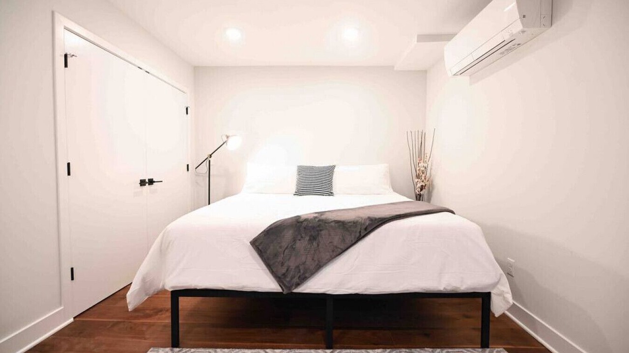 Photo of Bedroom in Mill River