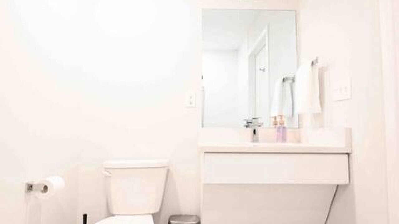 Photo of Bathroom in Mill River