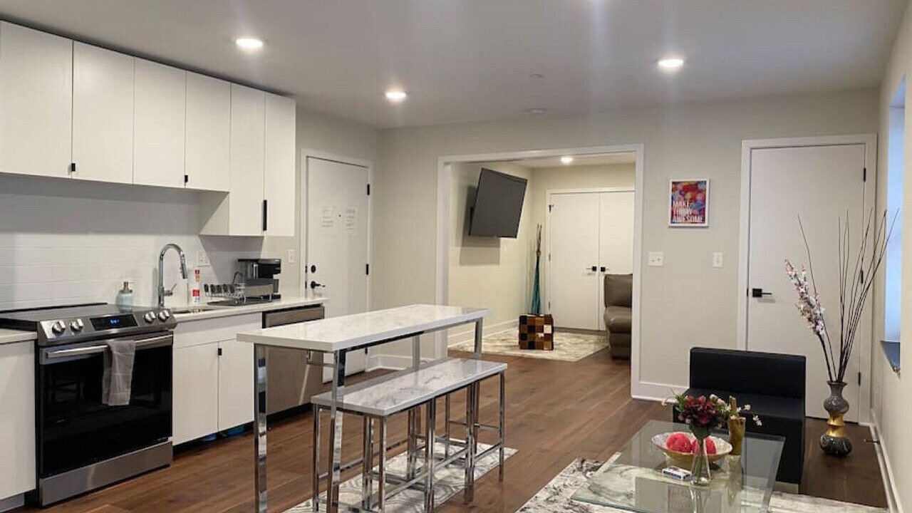 Photo of Kitchen in Mill River