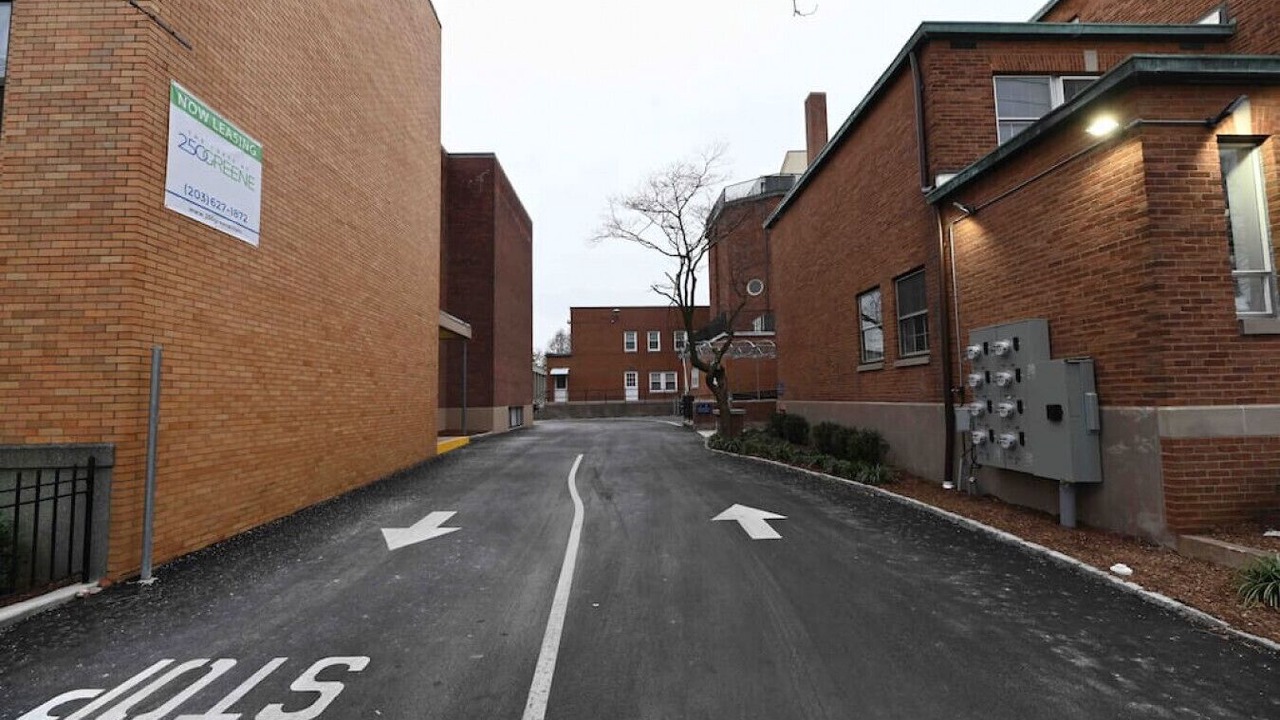 Photo of Outdoor in Mill River