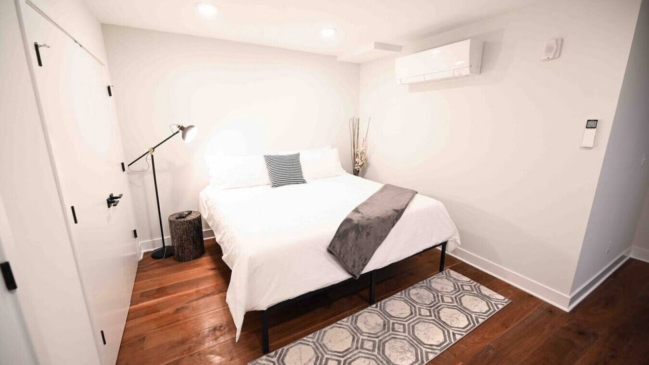 Photo of Bedroom in Mill River