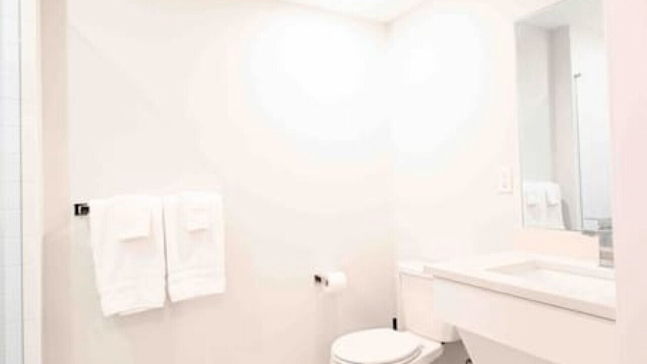 Photo of Bathroom in Mill River