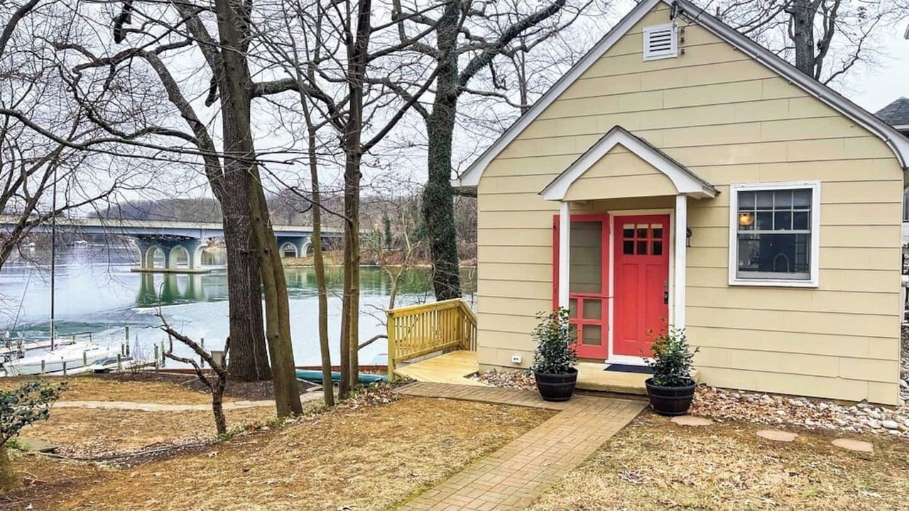 Photo of Outdoor in West Annapolis