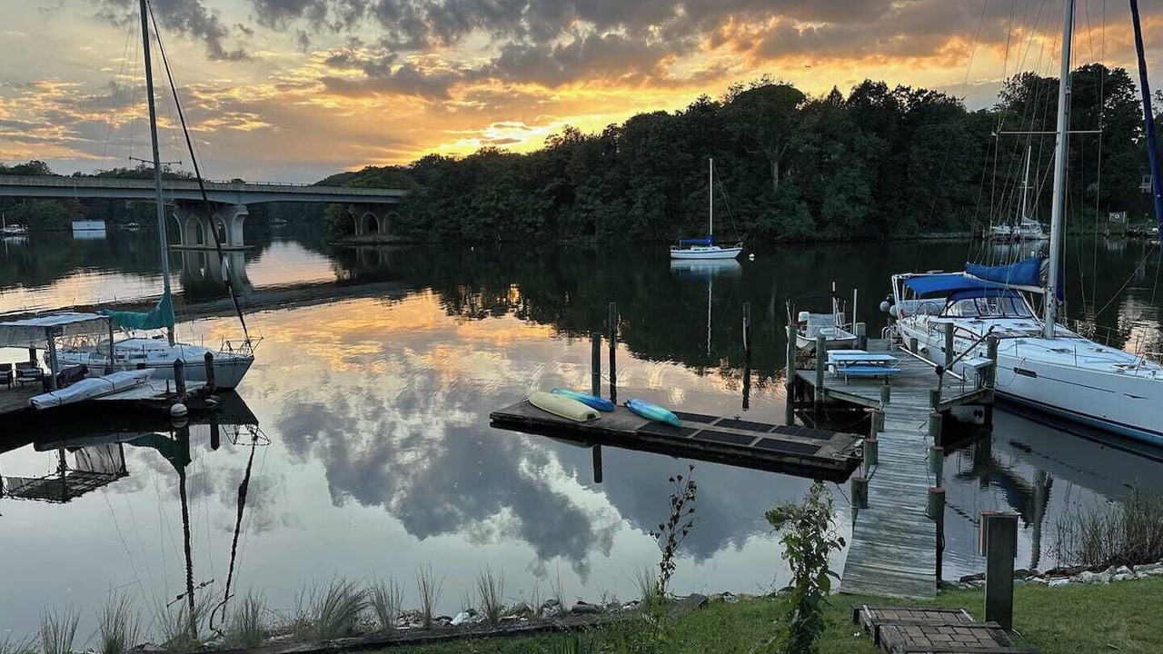 Photo of Outdoor in West Annapolis
