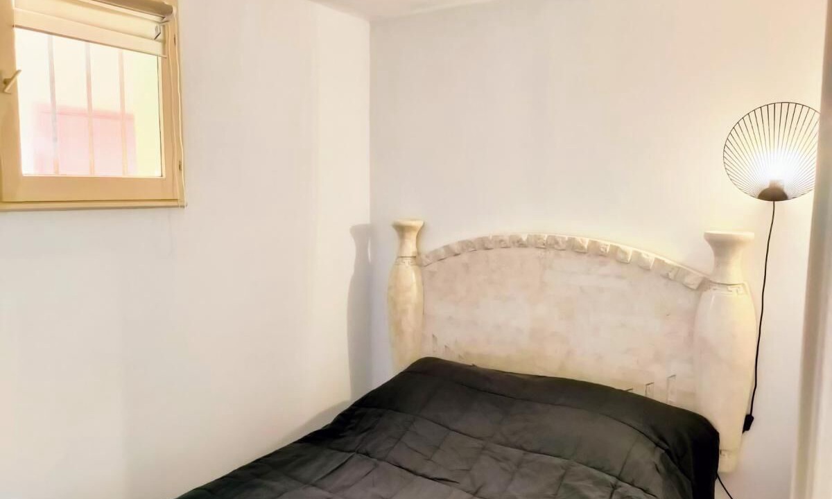 Photo of Bedroom in Le Barcares