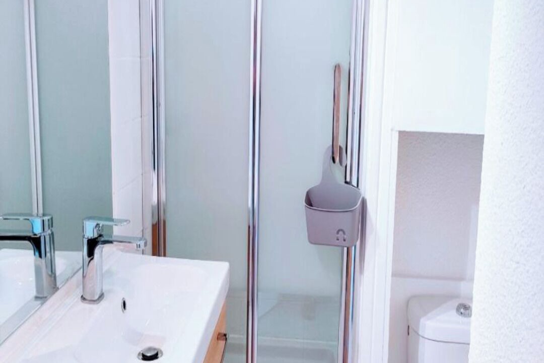 Photo of Bathroom in Le Barcares