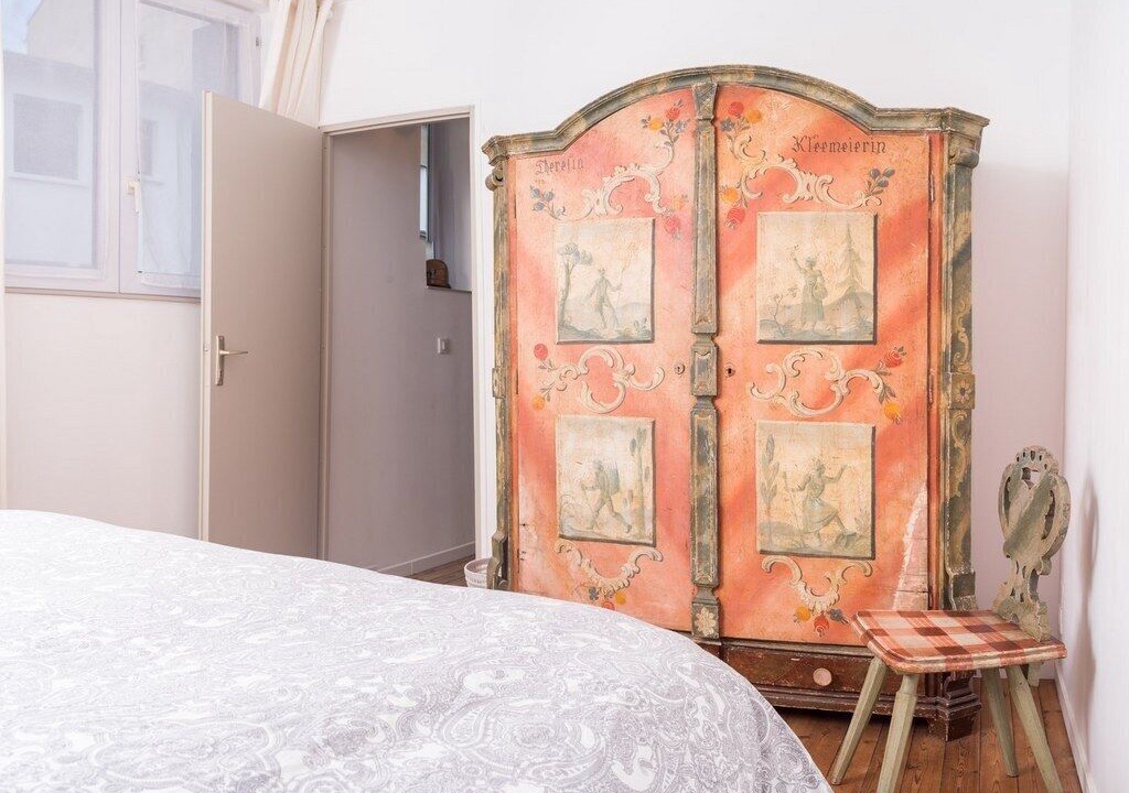 Photo of Bedroom in Hauts-Paves - Saint-Felix
