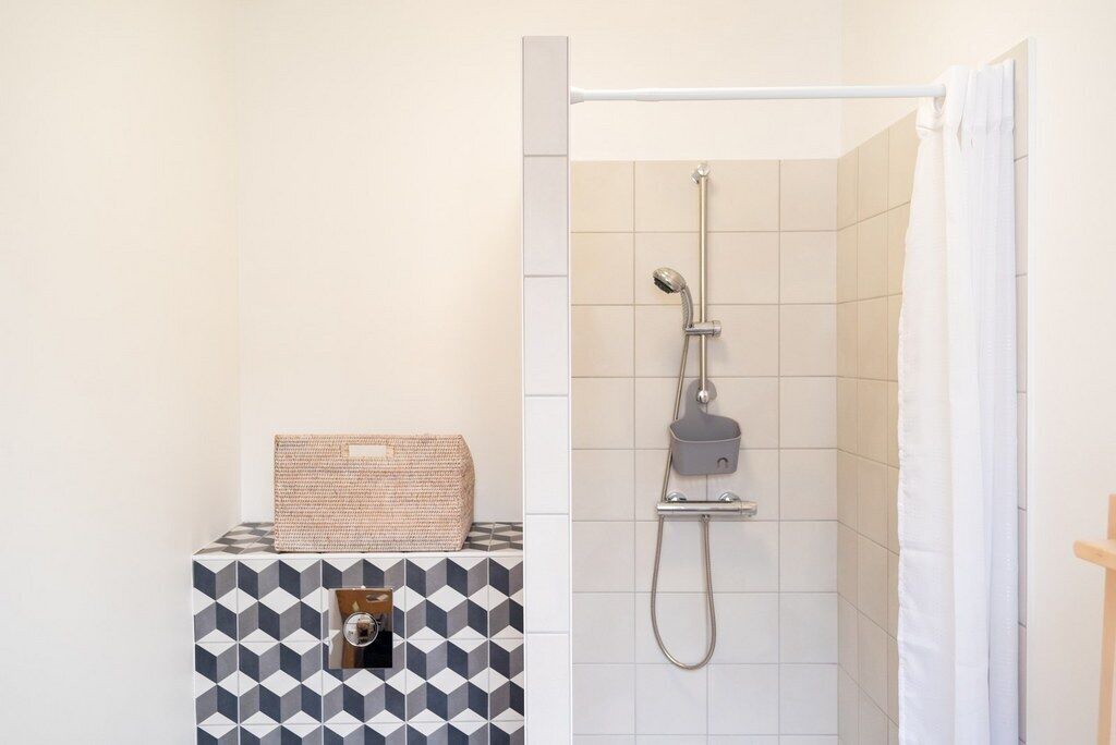Photo of Bathroom in Hauts-Paves - Saint-Felix