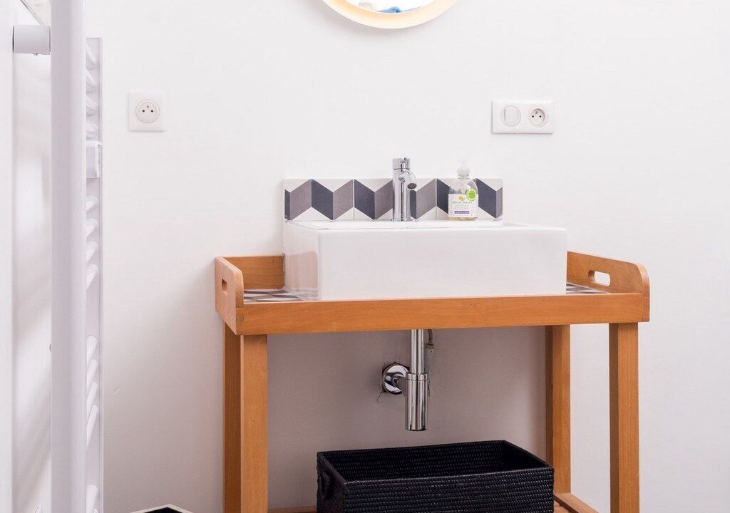 Photo of Bathroom in Hauts-Paves - Saint-Felix