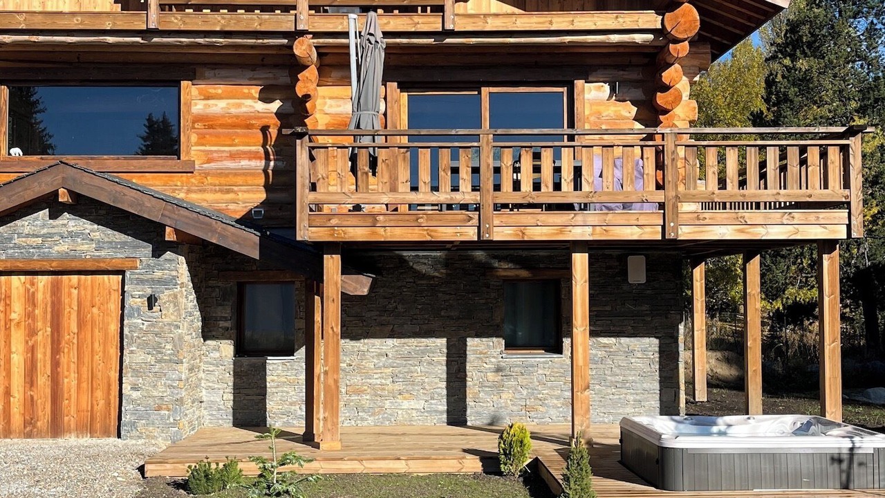 Photo of Outdoor in Font-Romeu-Odeillo-Via