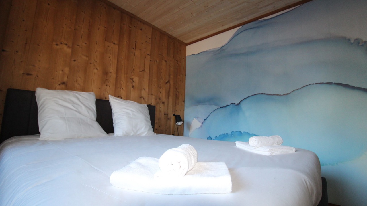 Photo of Bedroom in Font-Romeu-Odeillo-Via