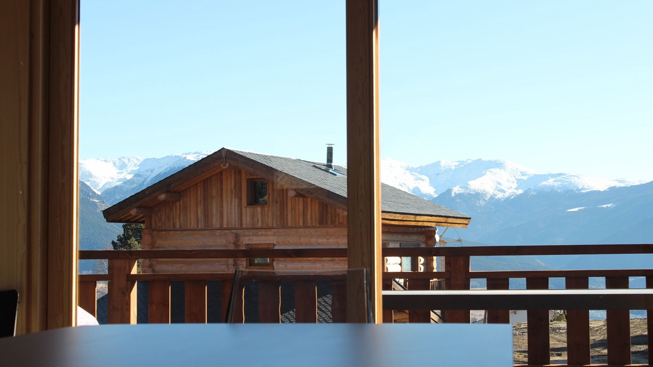 Photo of Outdoor in Font-Romeu-Odeillo-Via