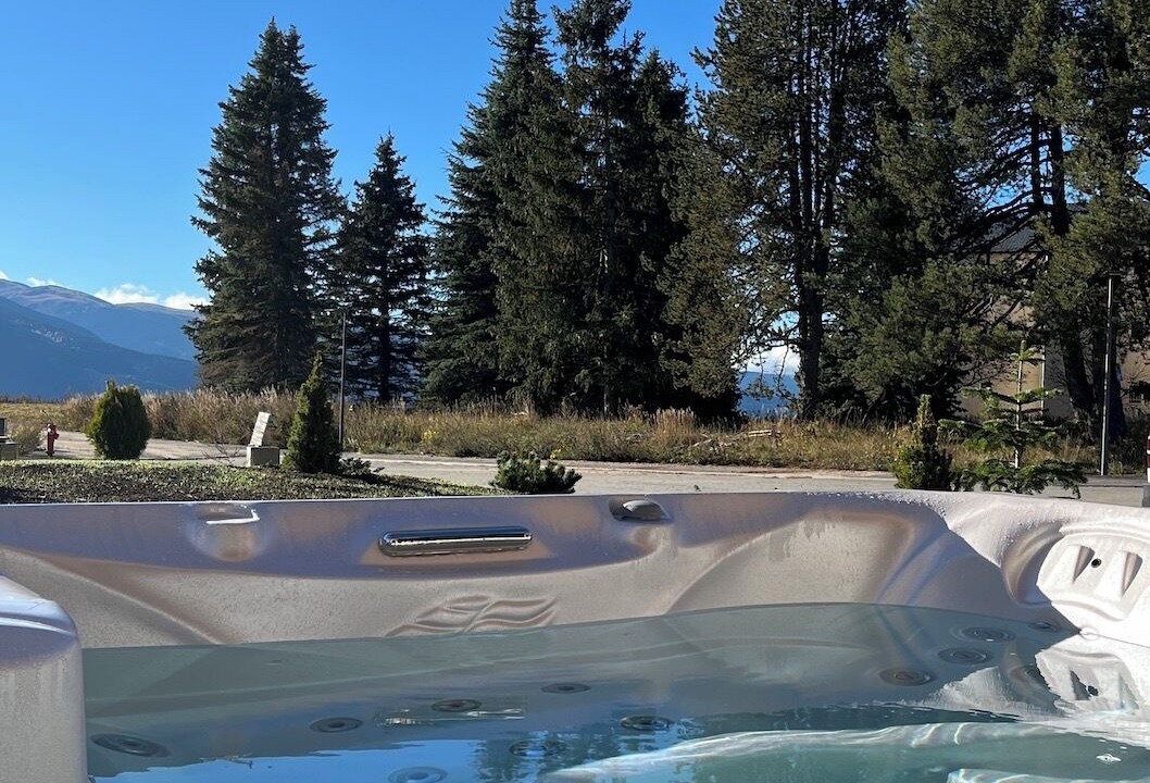 Photo of Outdoor in Font-Romeu-Odeillo-Via