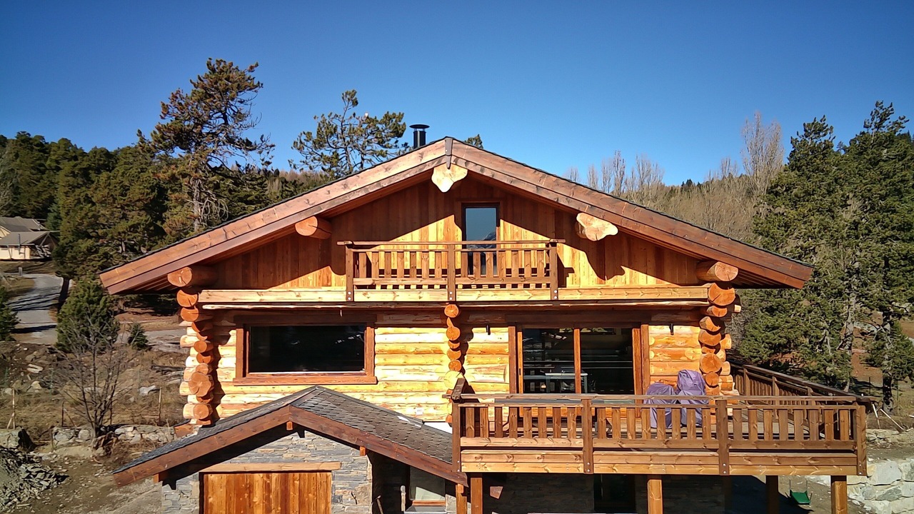 Photo of Outdoor in Font-Romeu-Odeillo-Via