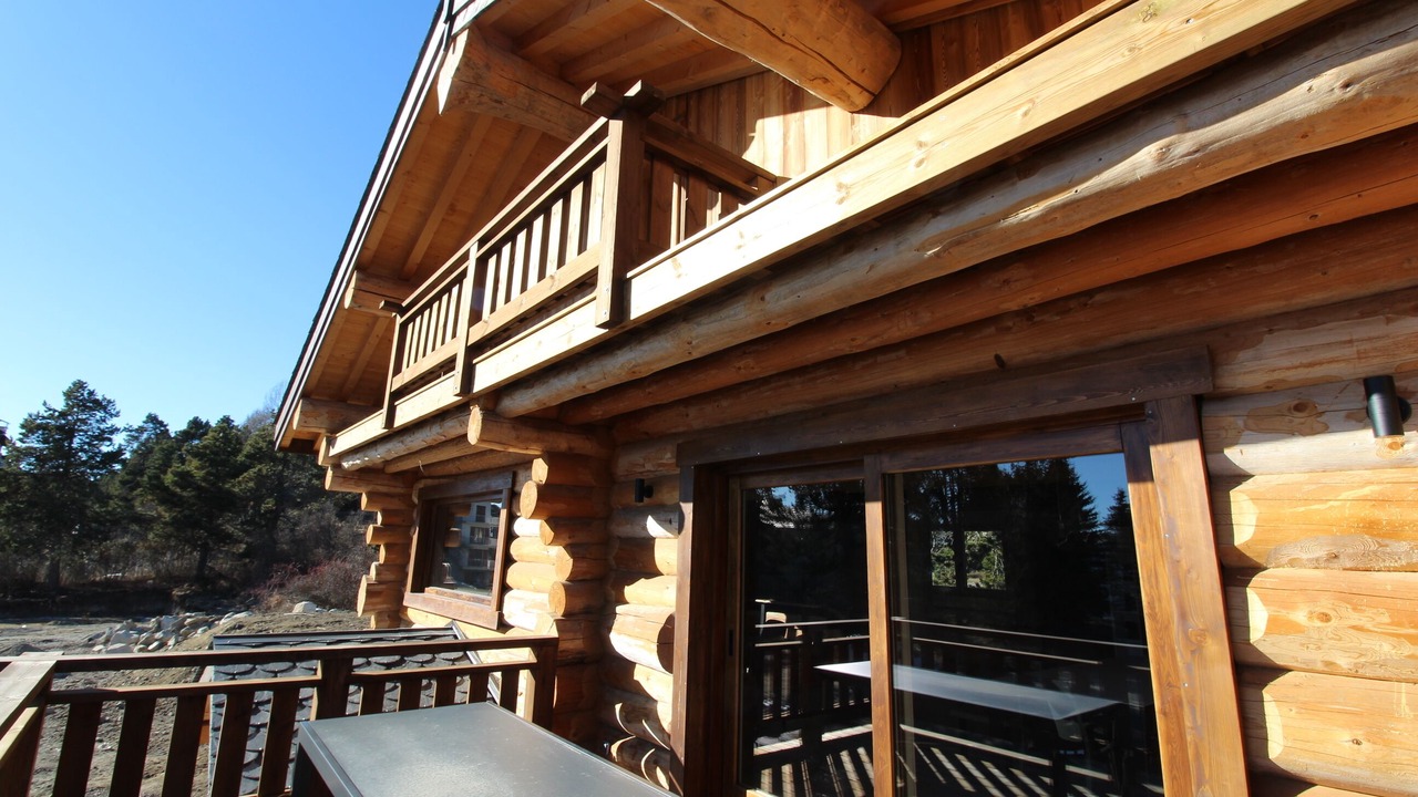 Photo of Outdoor in Font-Romeu-Odeillo-Via