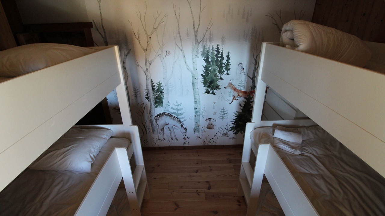 Photo of Bedroom in Font-Romeu-Odeillo-Via