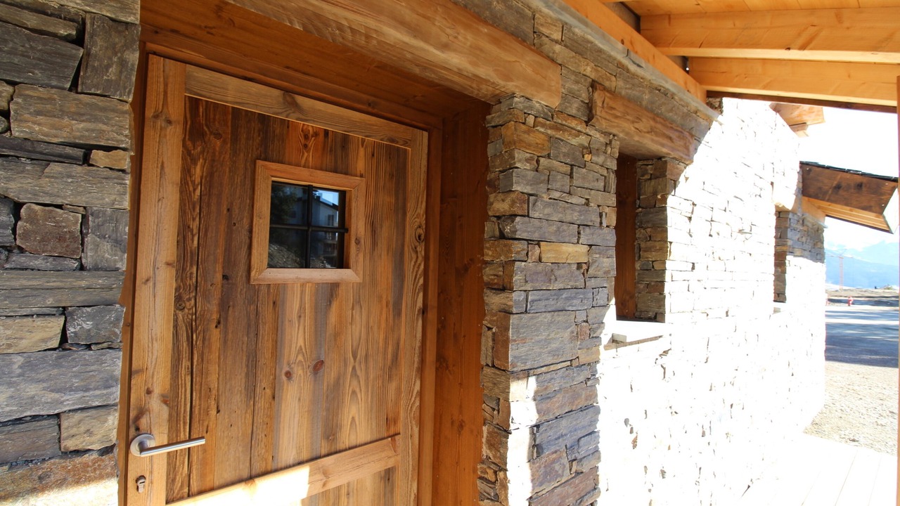 Photo of Outdoor in Font-Romeu-Odeillo-Via