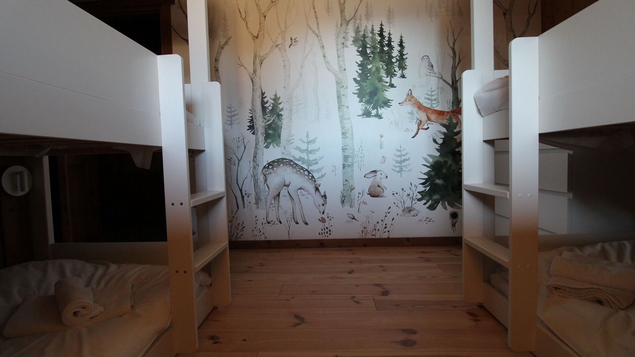Photo of Bedroom in Font-Romeu-Odeillo-Via