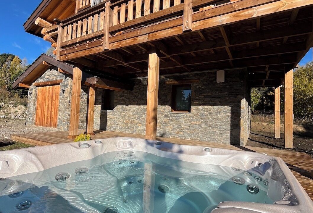 Photo of Outdoor in Font-Romeu-Odeillo-Via