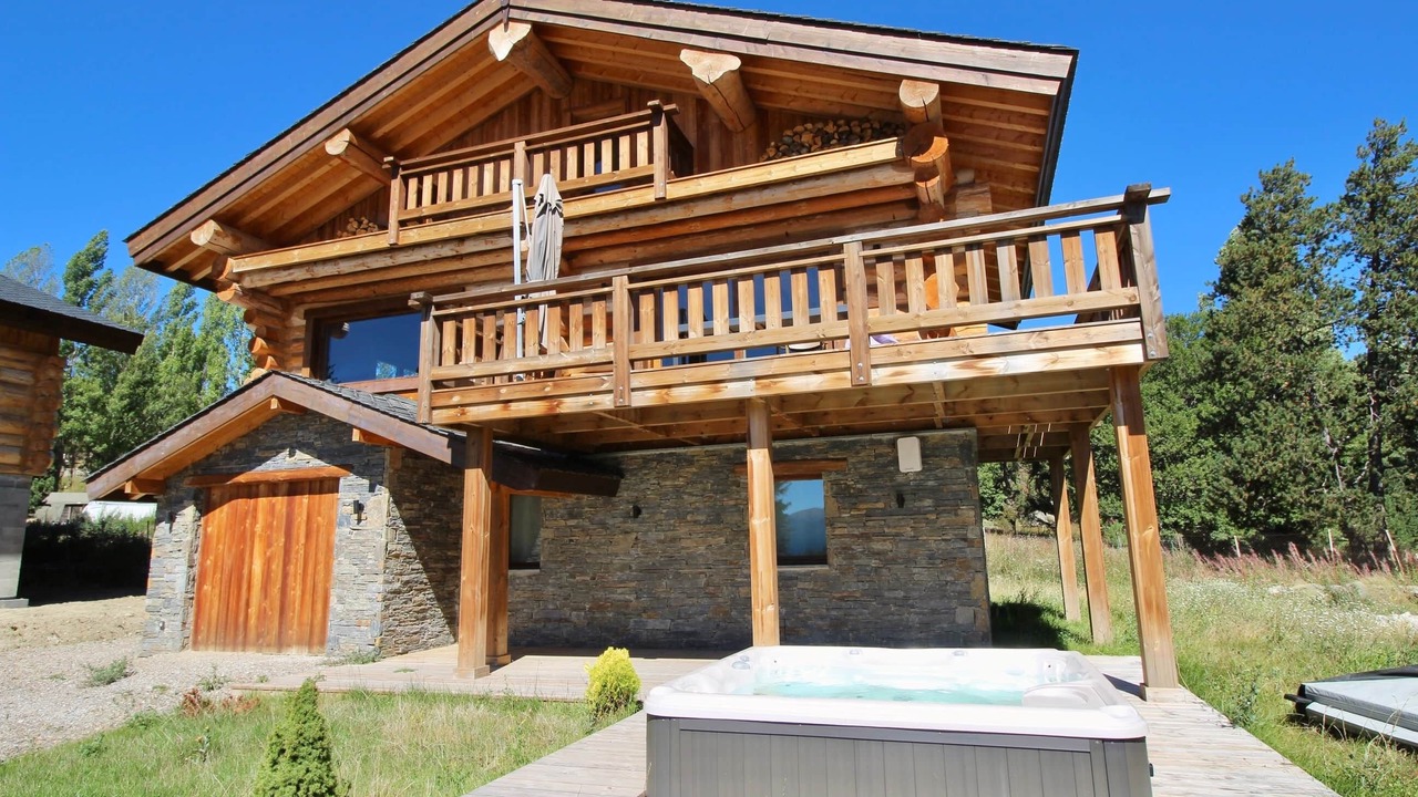 Photo of Outdoor in Font-Romeu-Odeillo-Via
