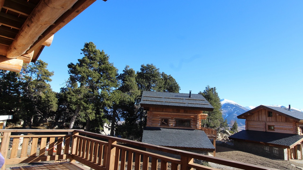Photo of Outdoor in Font-Romeu-Odeillo-Via